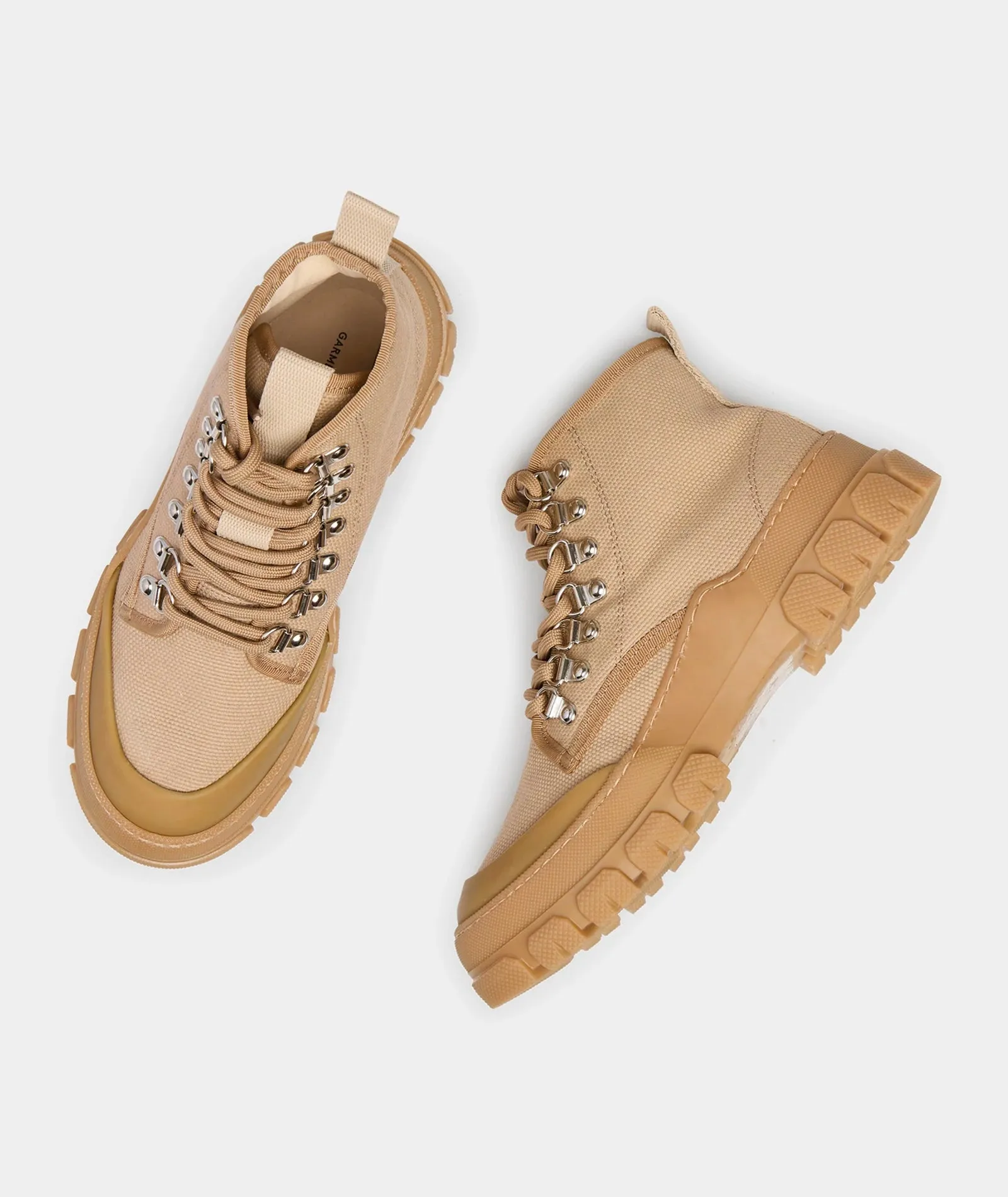 Twig High Recycled - Taupe/Taupe