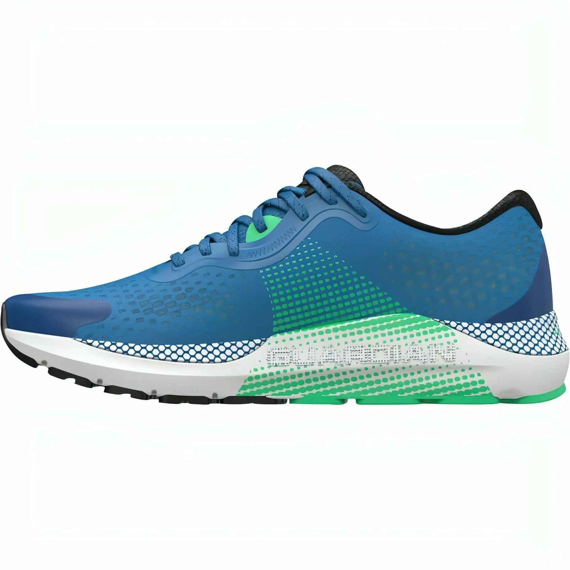 Under Armour HOVR Guardian 3 Mens Running Shoes - Blue
