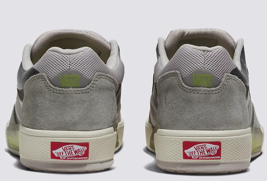 Vans - AVE 2.0 Shoes | Medium Grey