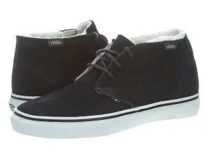 Vans Chukka Decon Unisex Style # Vn-0Qe8