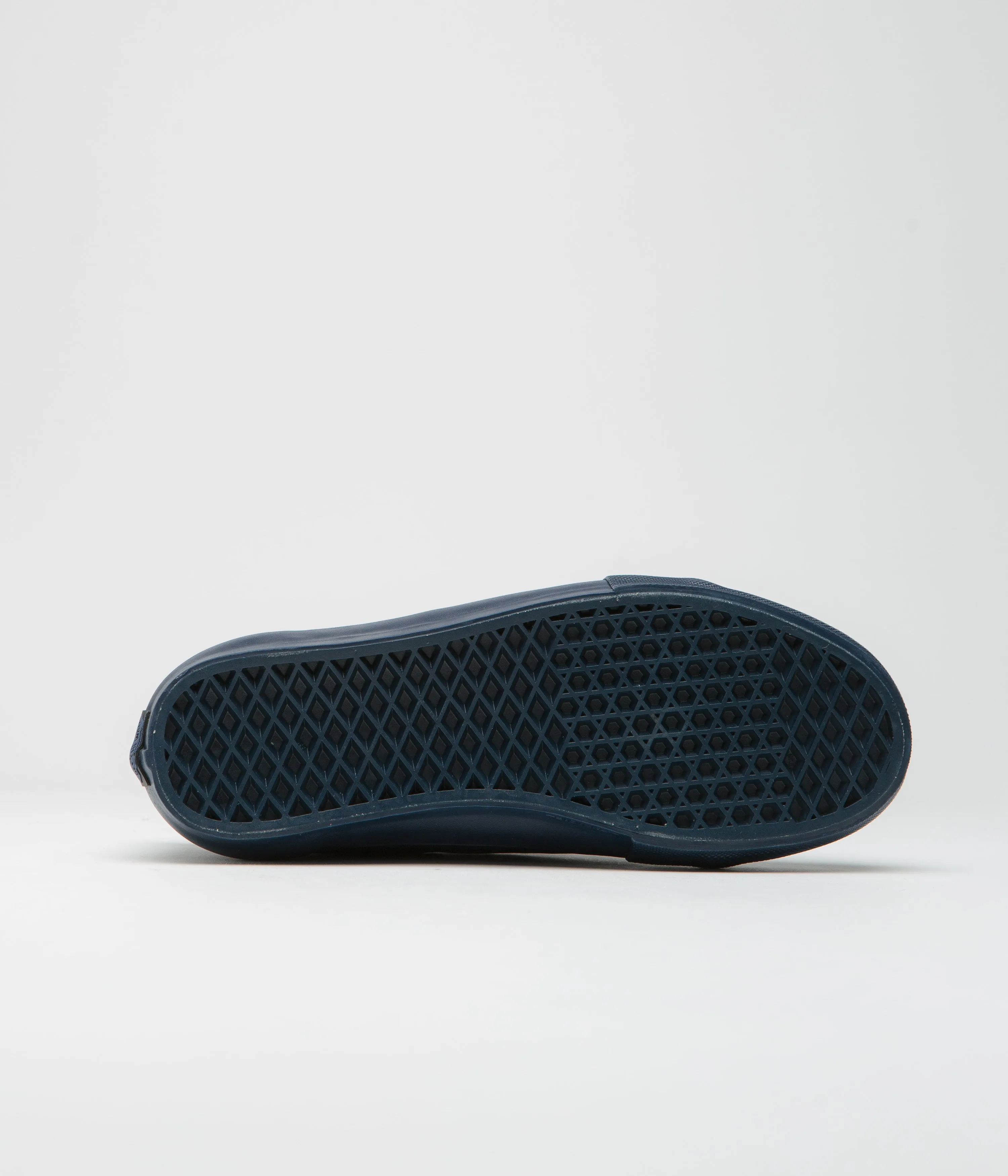 Vans Old Skool Shoes - Mono Dark Blue