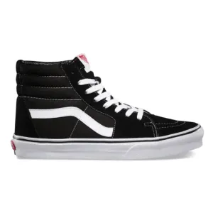 Vans Sk8-Hi – The Legendary High-Top Sneaker