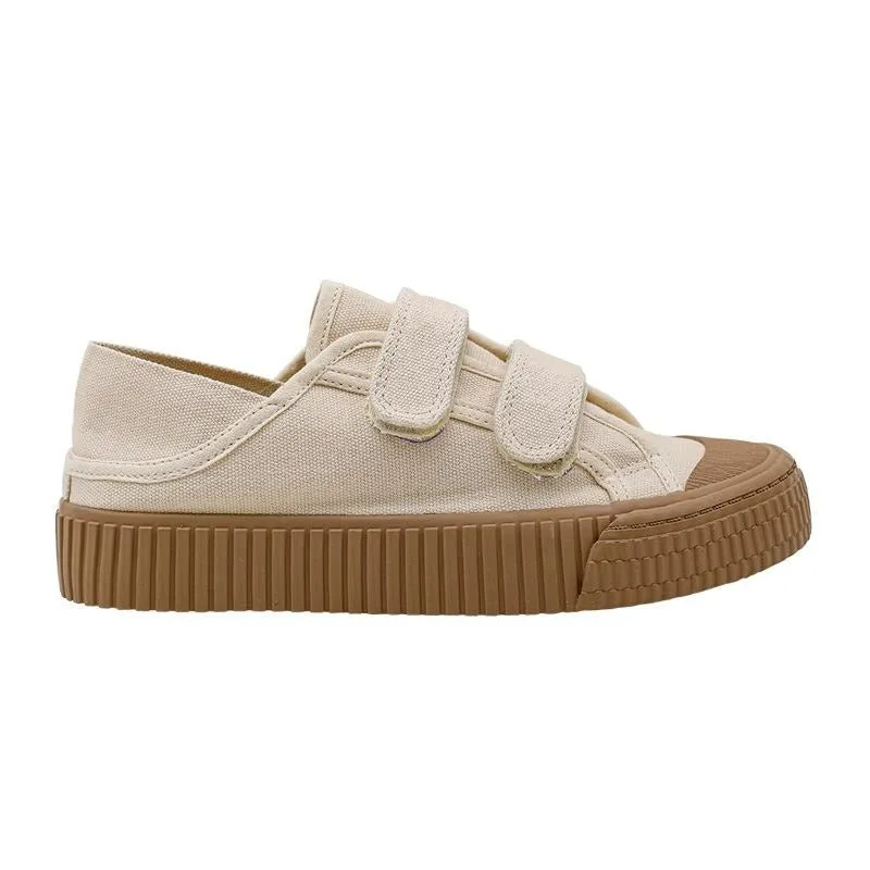 Velcro Macaron Sneakers