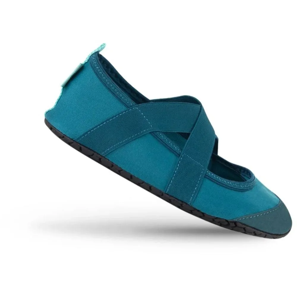 Vivid Fitkicks Crossover