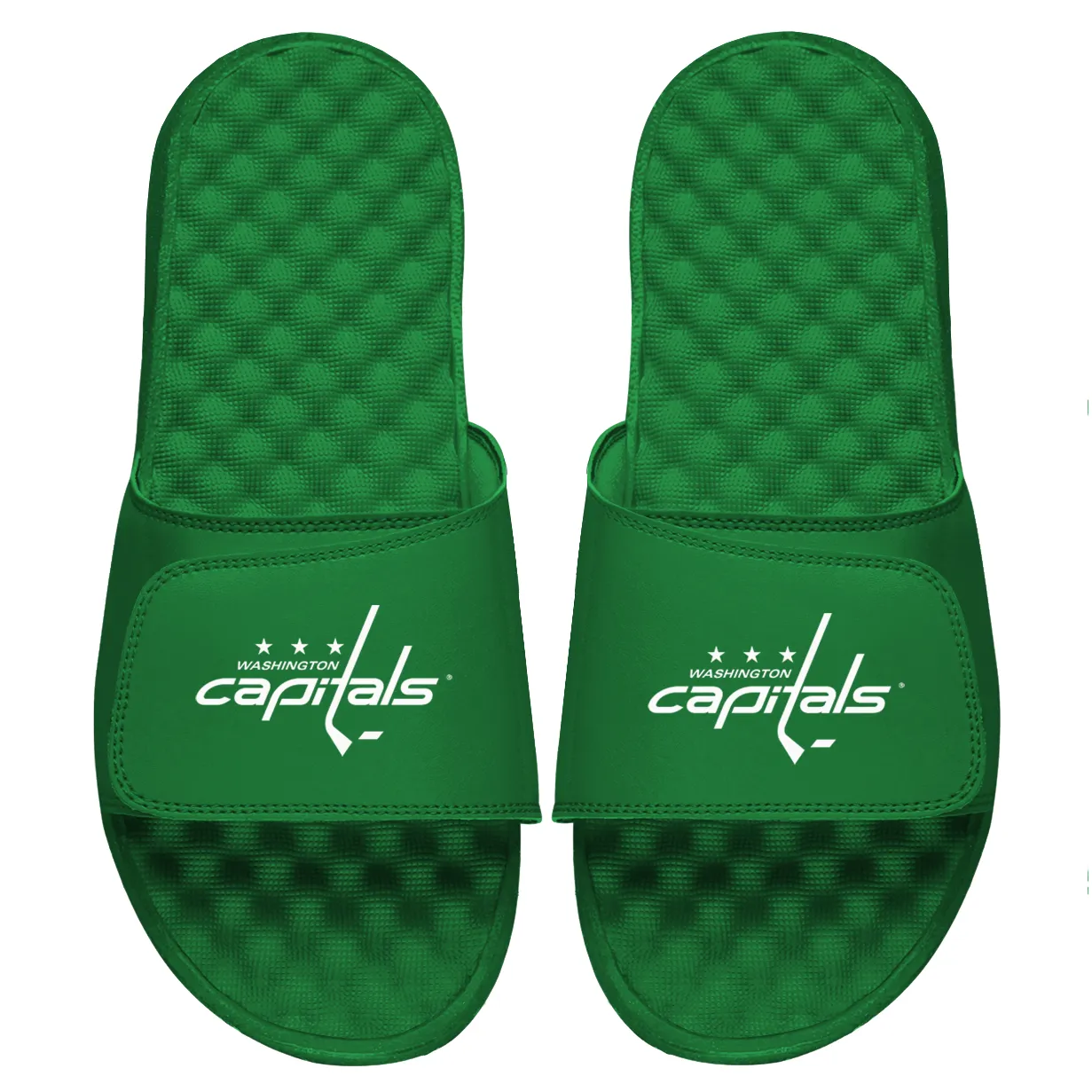 Washington Capitals Whiteout Slides