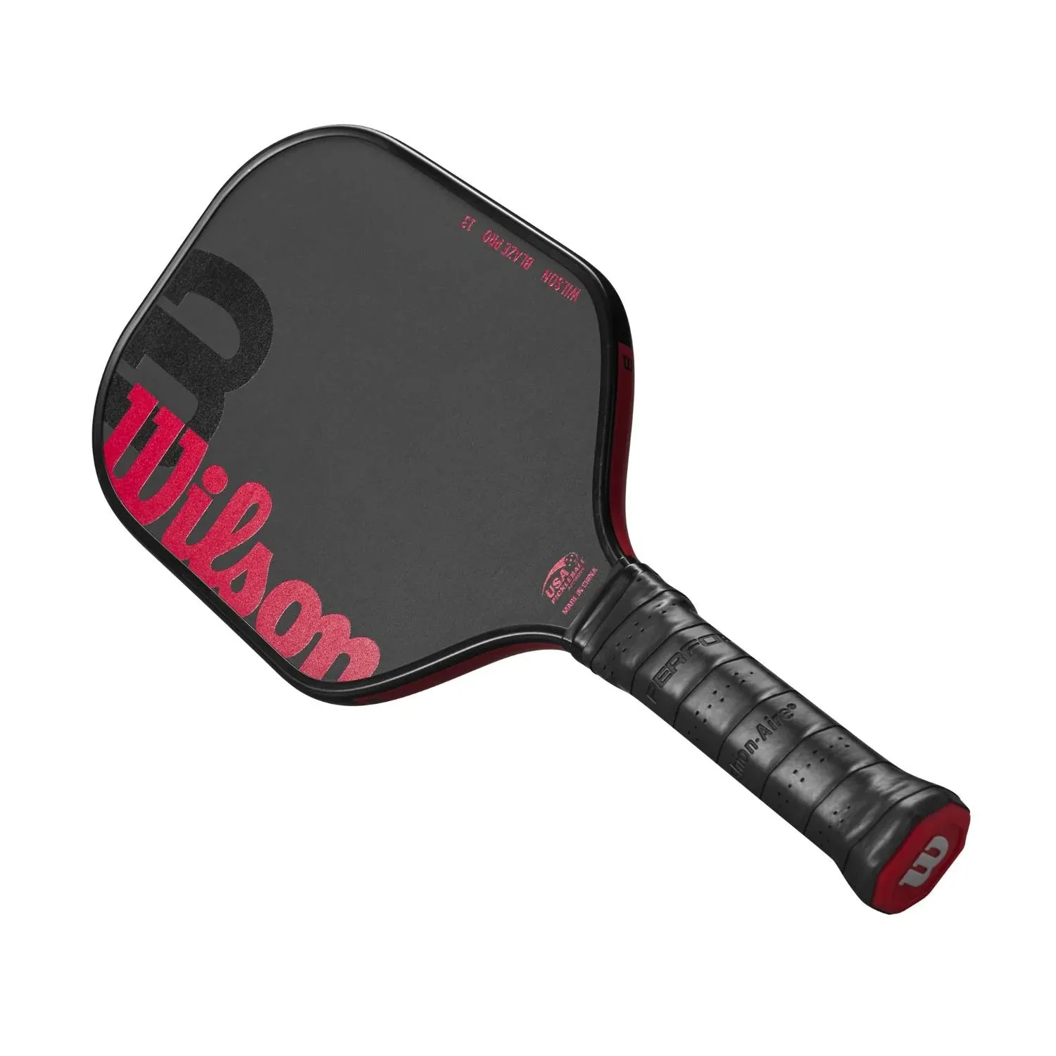 Wilson Blaze Pro 13mm Pickleball Paddle