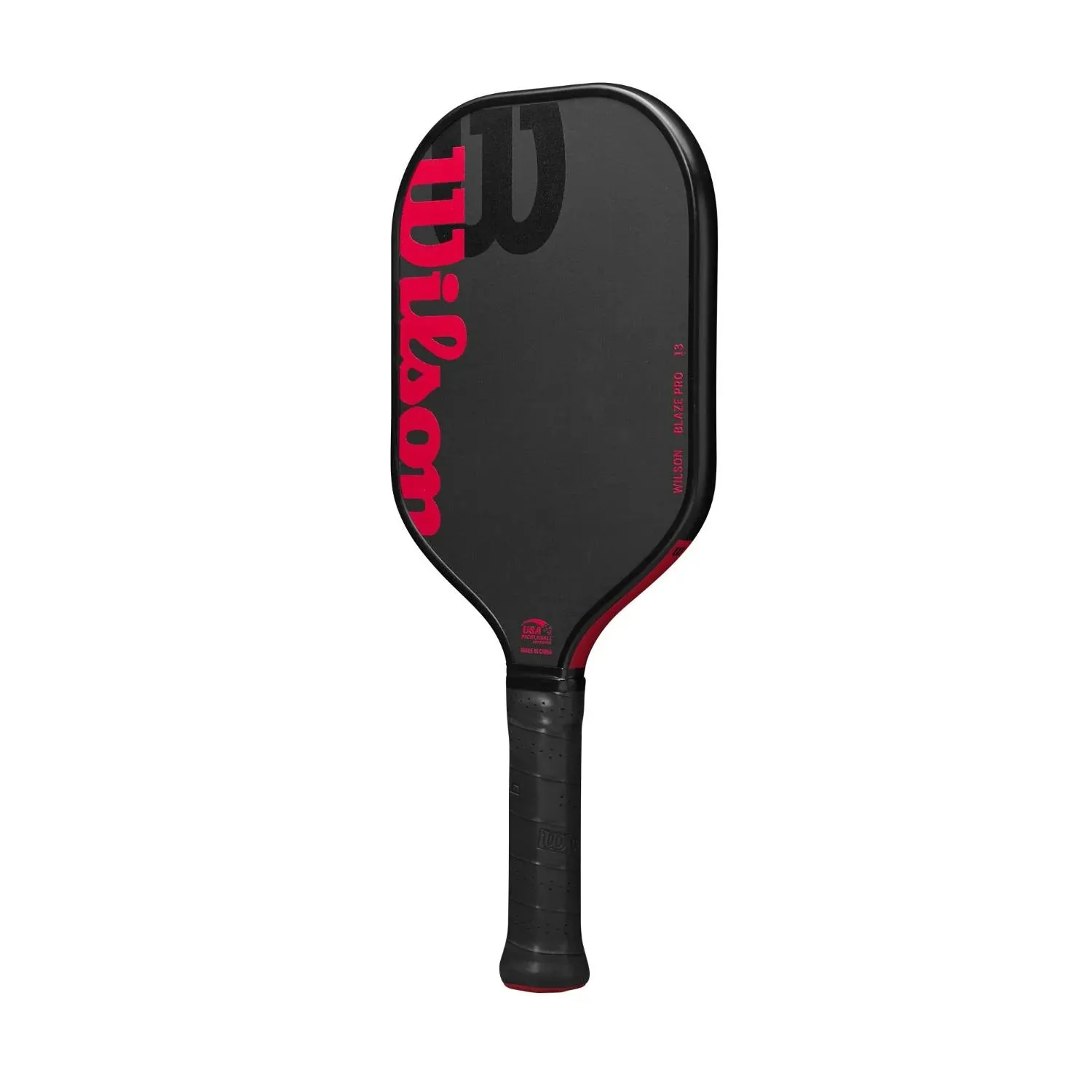 Wilson Blaze Pro 13mm Pickleball Paddle