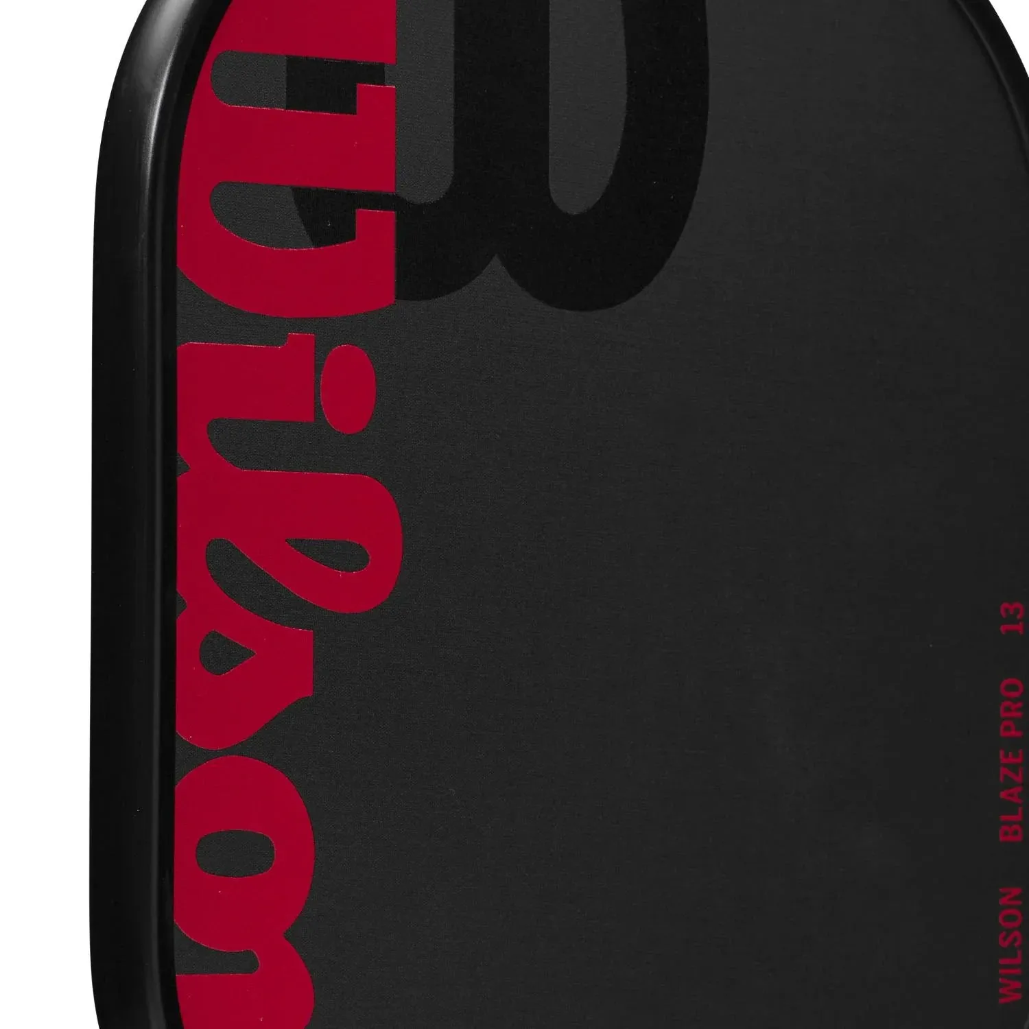 Wilson Blaze Pro 13mm Pickleball Paddle