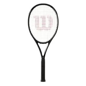 Wilson Noir Clash 100 V2 Tennis Racket