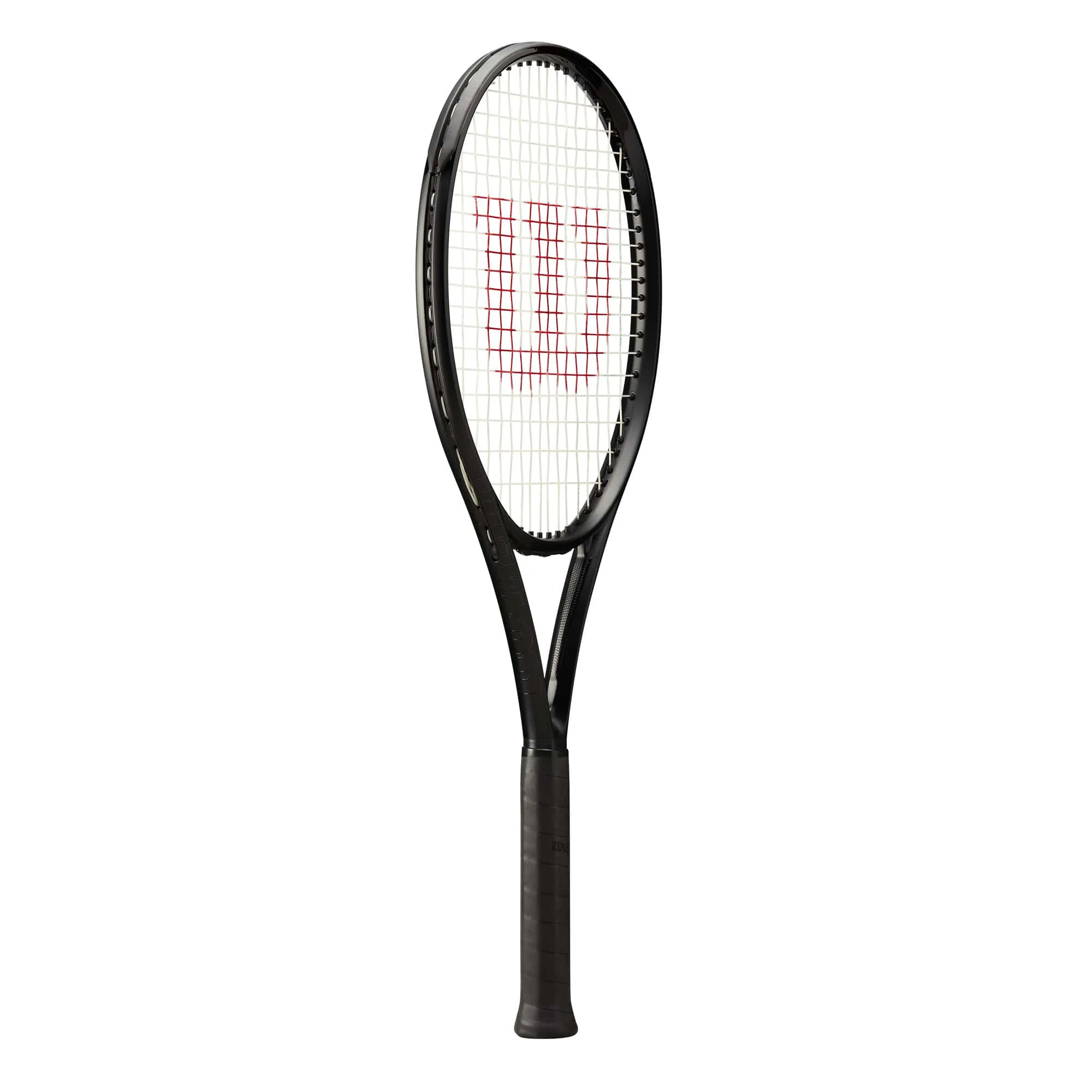 Wilson Noir Clash 100 V2 Tennis Racket