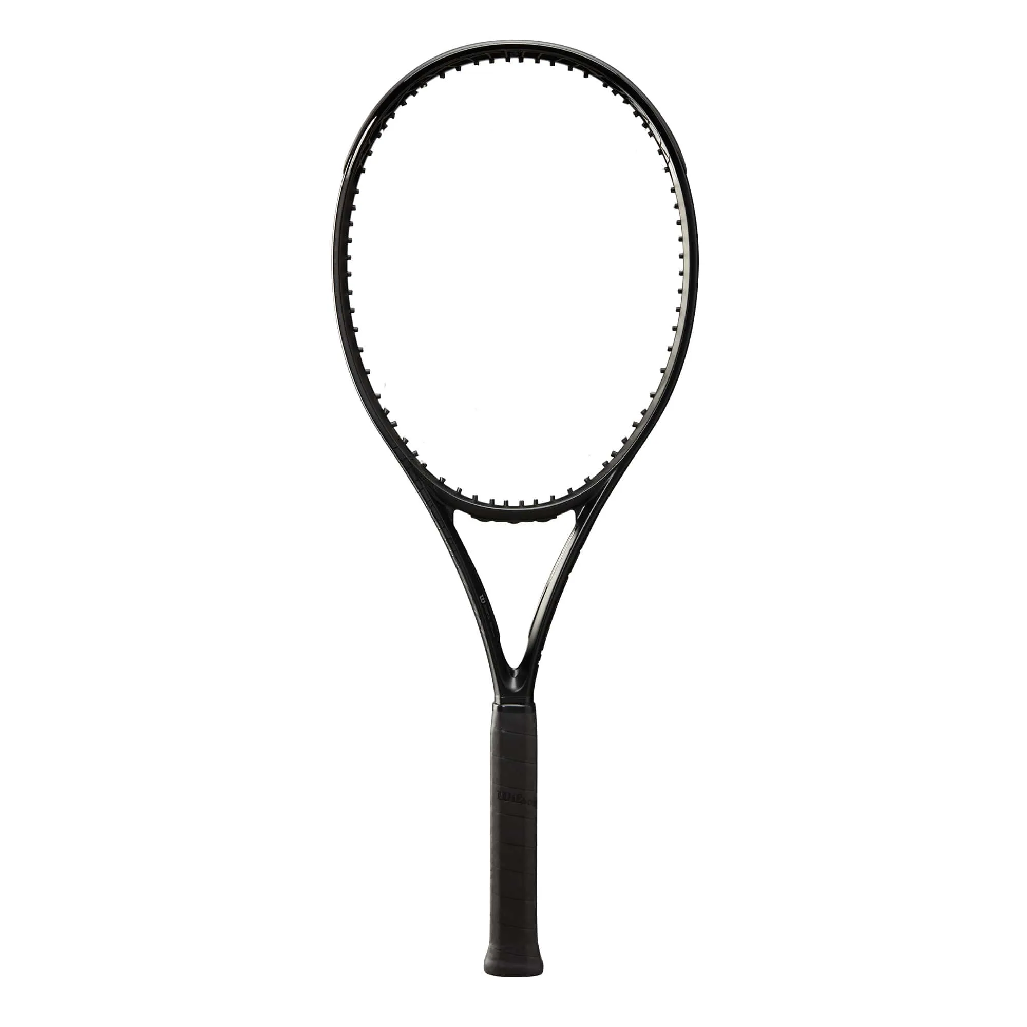 Wilson Noir Clash 100 V2 Tennis Racket