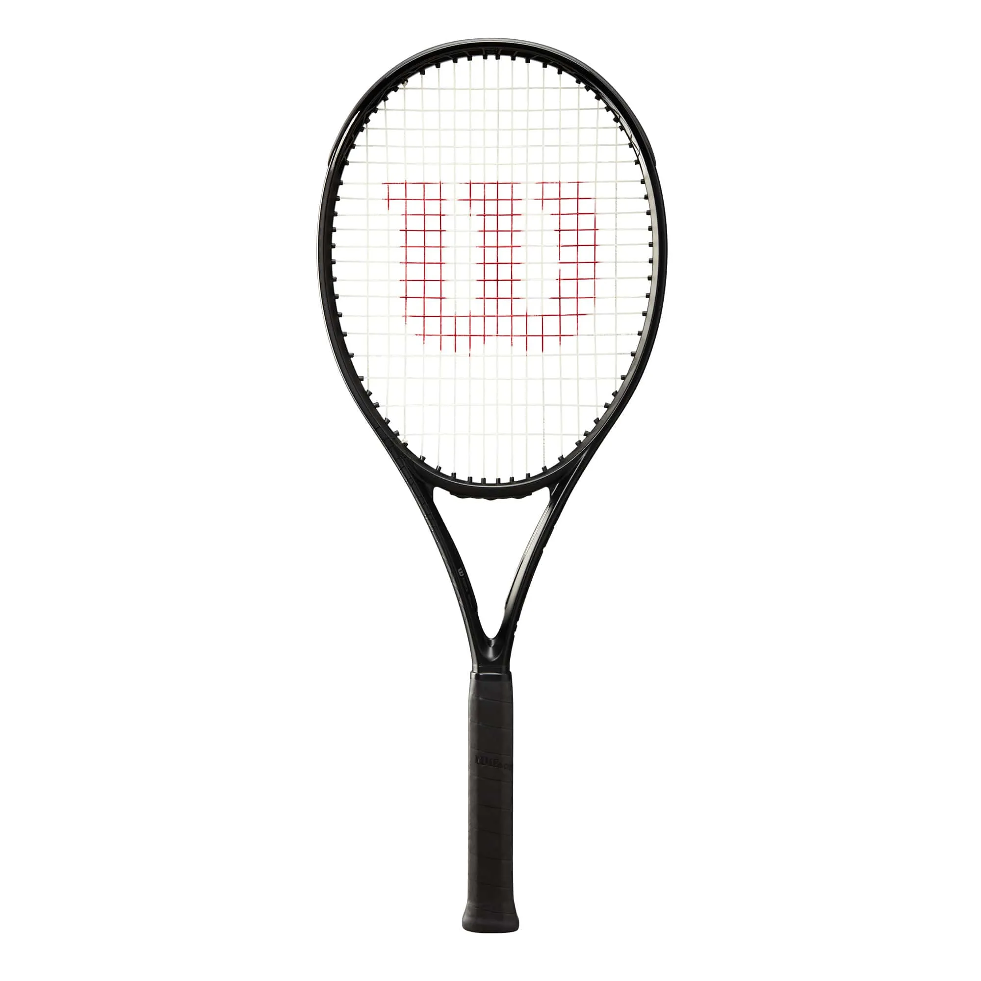 Wilson Noir Clash 100 V2 Tennis Racket