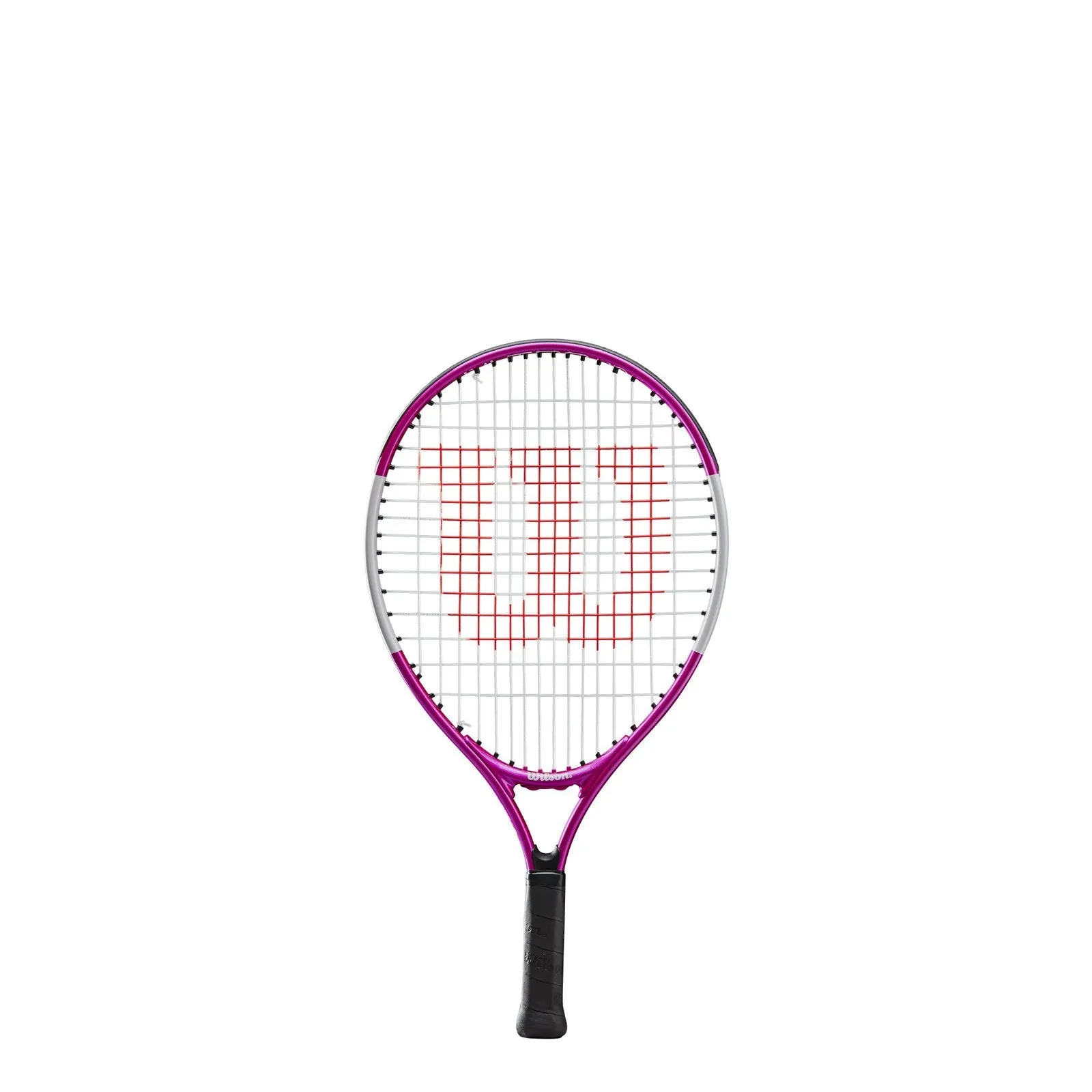 Wilson Ultra Pink Jnr Tennis Racquet