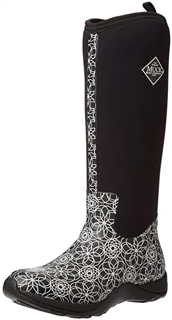 Women's Artic Adventure, W6 - Open Box