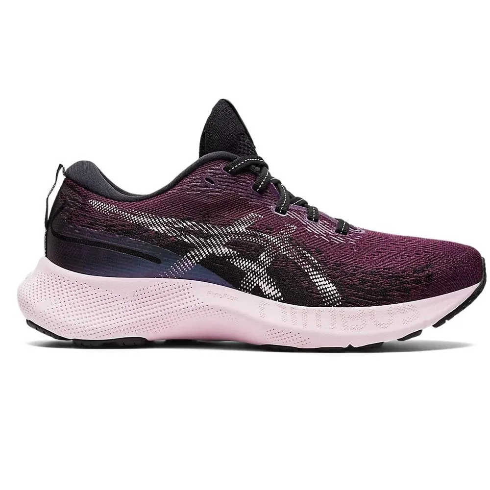 Women's ASICS Nimbus Lite 3