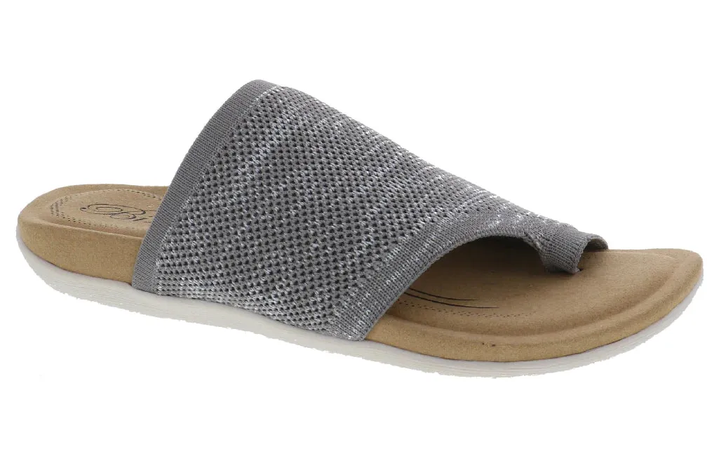 WOMEN'S BIZA LAVISH SANDAL | STONE MULTI