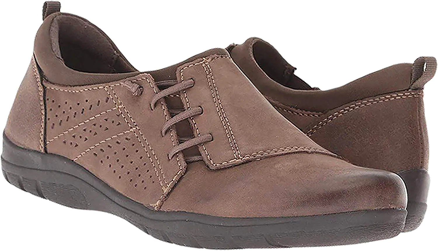 Women's Earth Teresa Stone Leather
