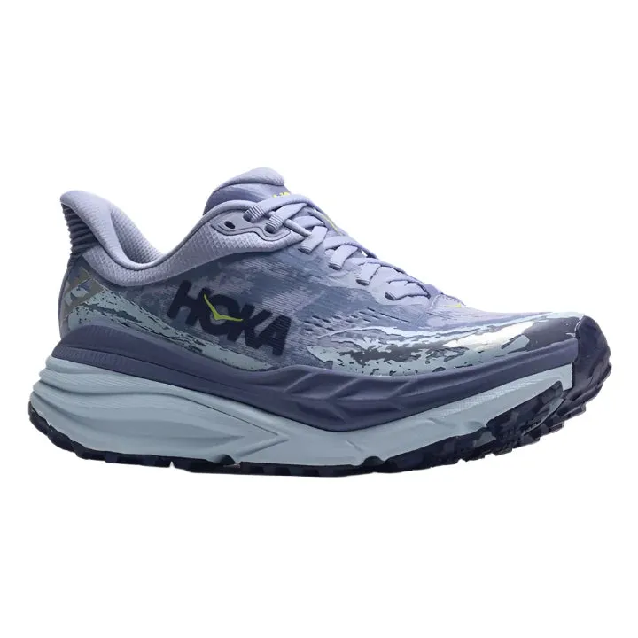WOMEN'S HOKA STINSON 7 | COSMIC SKY / METEOR