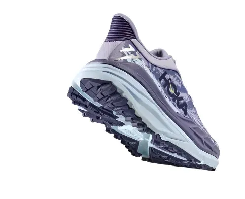 WOMEN'S HOKA STINSON 7 | COSMIC SKY / METEOR