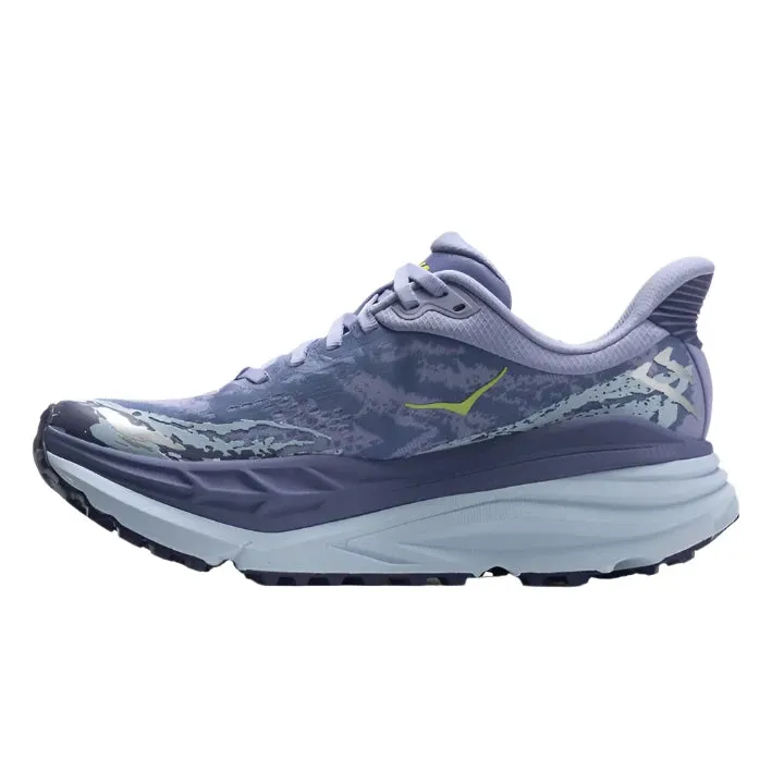 WOMEN'S HOKA STINSON 7 | COSMIC SKY / METEOR