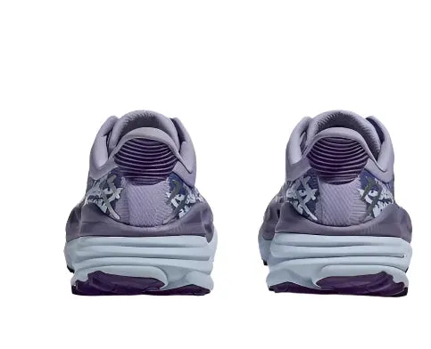 WOMEN'S HOKA STINSON 7 | COSMIC SKY / METEOR