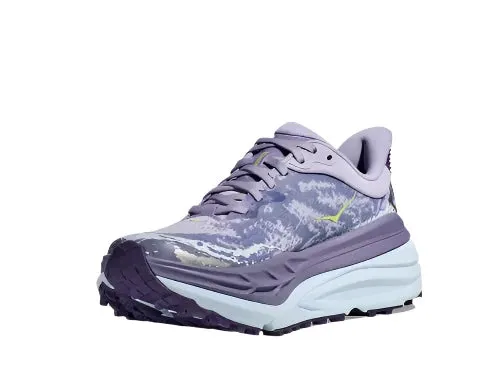 WOMEN'S HOKA STINSON 7 | COSMIC SKY / METEOR