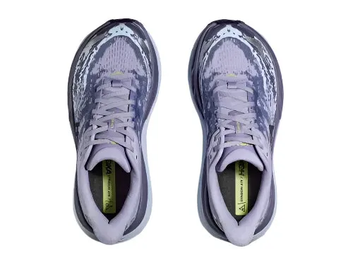 WOMEN'S HOKA STINSON 7 | COSMIC SKY / METEOR