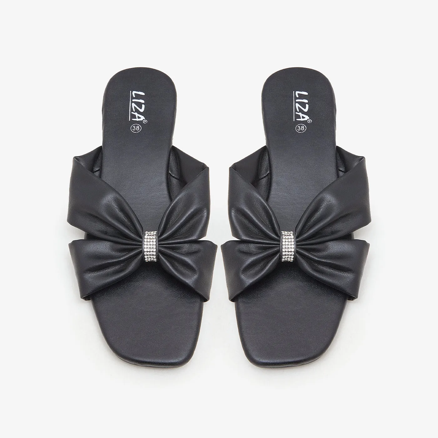 Women's Lacework Chappals